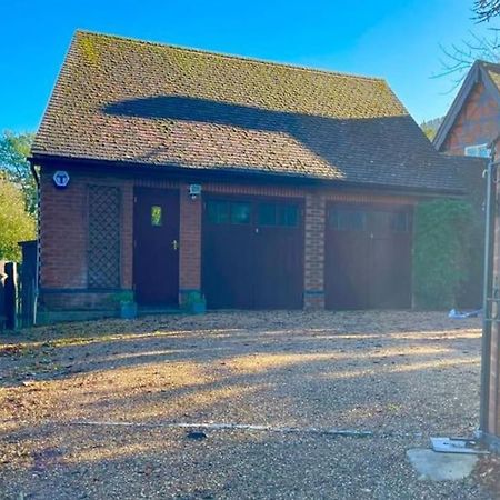 The Little Gable Wavendon Exterior foto