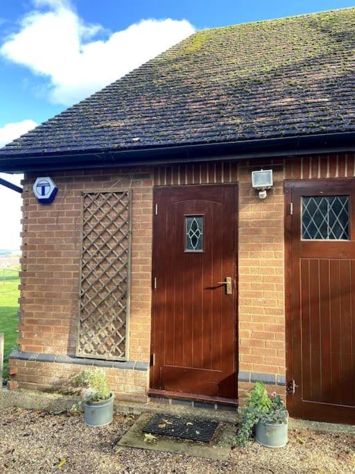 The Little Gable Wavendon Exterior foto
